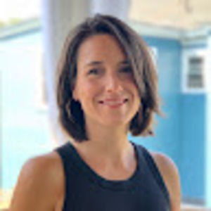 Meet your Posher, Julie